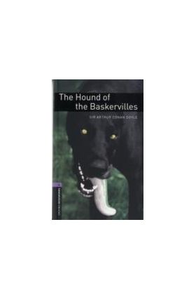 The Hound Of The Baskervilles - 1400 Headwords | Sir Arthur Conan Doyle