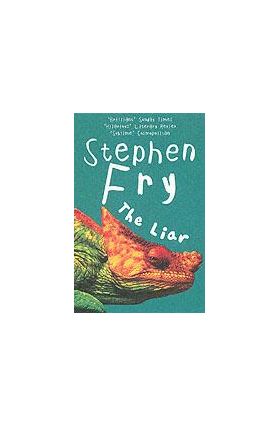 The Liar | Stephen Fry