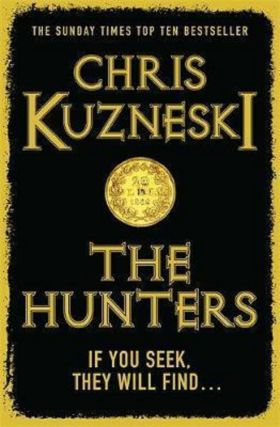 The Hunters | Chris Kuzneski