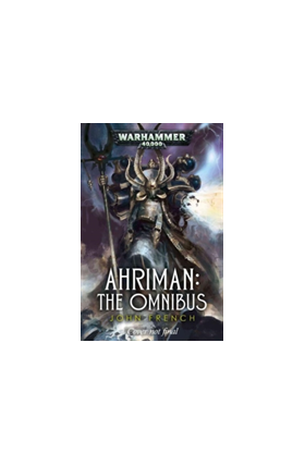 Ahriman: The Omnibus | John French