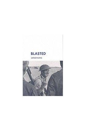 Blasted | Sarah Kane