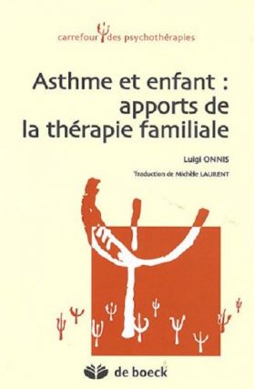 Asthme et enfant | LUIGI ONNIS