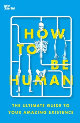 How to Be Human |