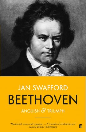 Beethoven | Jan Swafford