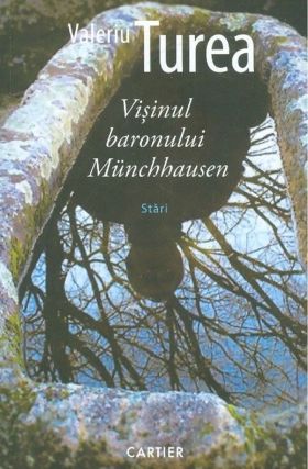 Visinul baronului Munchhausen | Valeriu Turea