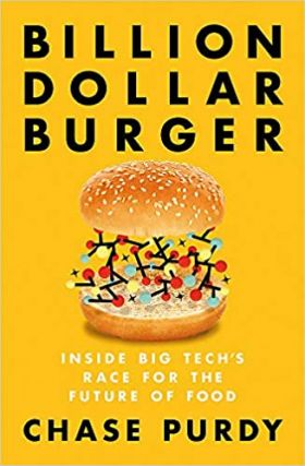 Billion Dollar Burger | Chase Purdy 