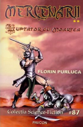 Luptator cu moartea | Florin Purluca