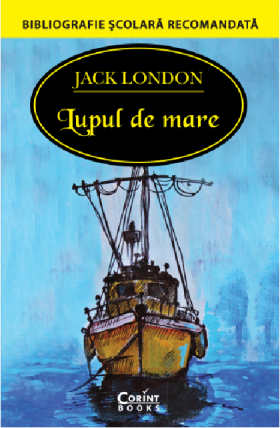 Lupul de mare | Jack London