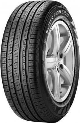 Anvelopa all-season Pirelli Anvelope   SCORPION ZERO ALL SEASON 265/50R19 110H  Season