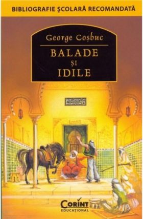 Balade si idile - George Cosbuc