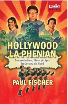 Hollywood la Phenian | Paul Fischer