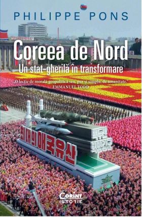 Coreea de Nord | Philippe Pons