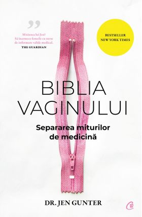 Biblia vaginului | Jen Gunter