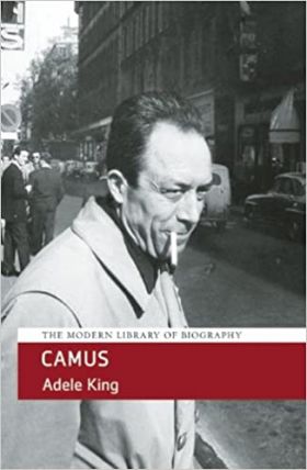 Camus | Adele King