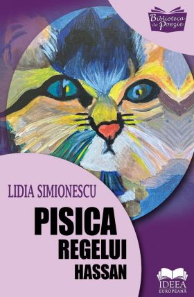 Pisica regelui Hassan | Lidia Simionescu