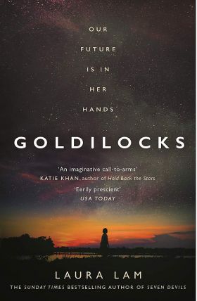 Goldilocks | Laura Lam