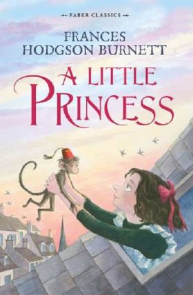 A Little Princess | Frances Hodgson Burnett