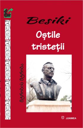 Ostile tristetii | Besiki (Besarion Gabasvili)