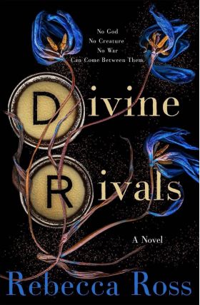 Divine Rivals | Rebecca Ross