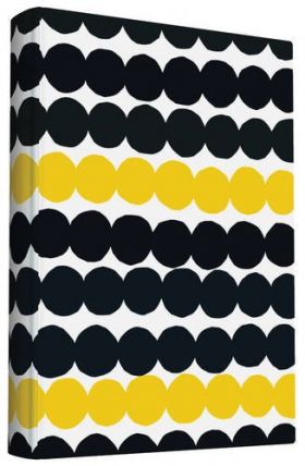 Carnet - Marimekko Small Cloth - Covered | Chronicle Books