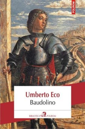 Baudolino | Umberto Eco