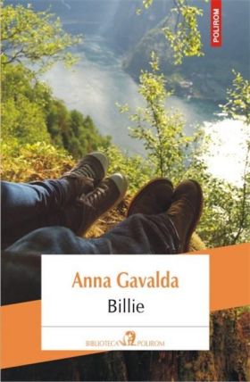 Billie | Anna Gavalda