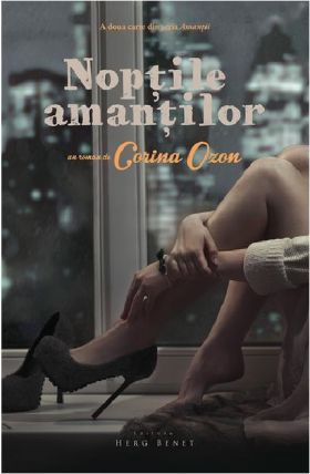 Noptile amantilor | Corina Ozon