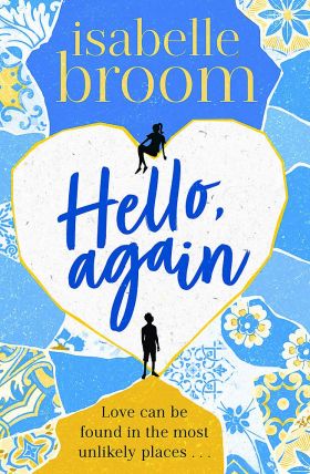 Hello, Again | Isabelle Broom