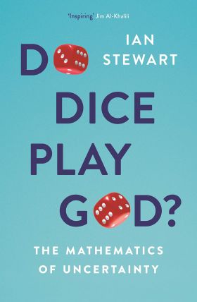 Do Dice Play God? | Professor Ian Stewart
