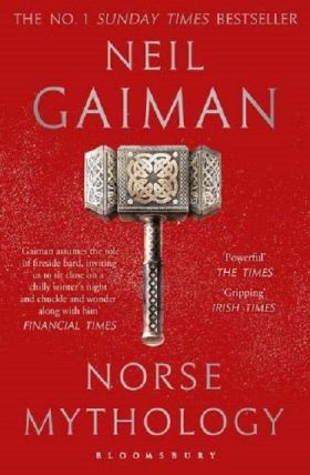 Norse Mythology | Neil Gaiman