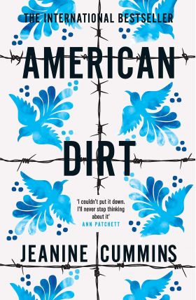 American Dirt | Jeanine Cummins