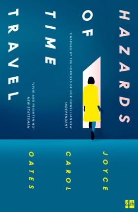 Hazards of time travel | Joyce Carol Oates