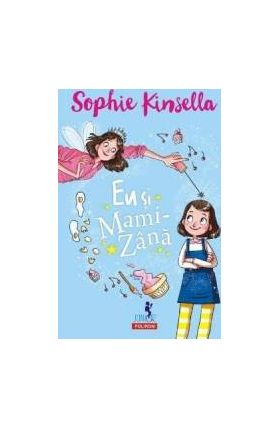 Eu Si MamI-Zana - Sophie Kinsella