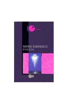 Poezie - Mihai Eminescu