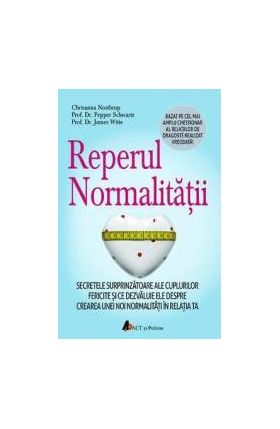 Reperul normalitatii - Chrisanna Northrup