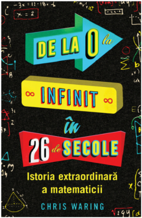 De la 0 la infinit in 26 de secole | Chris Waring