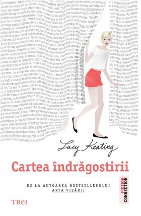 Cartea indragostirii | Lucy Keating