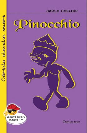 Pinocchio | Carlo Collodi