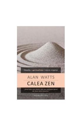 Calea Zen - Alan Watts