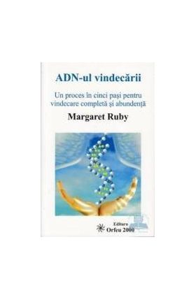 ADN-ul vindecarii - Margaret Ruby