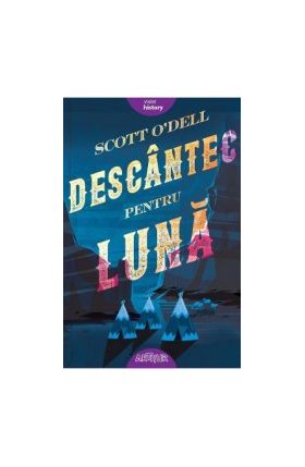 Descantec pentru luna - Scott O and 146 Dell