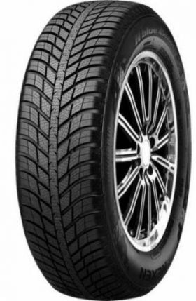 Anvelopa all-season Nexen Anvelope   Nblue-4Season-SUV 225/60R17 103V  Season