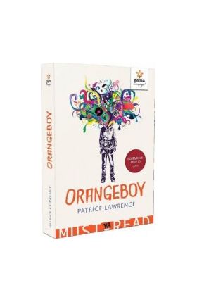 Orangeboy - Patrice Lawrence