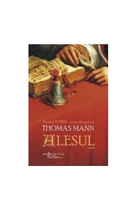 Alesul - Thomas Mann