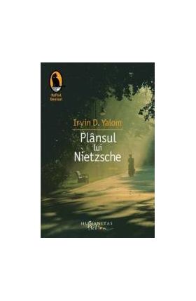 Plansul lui Nietzsche - Irvin D. Yalom