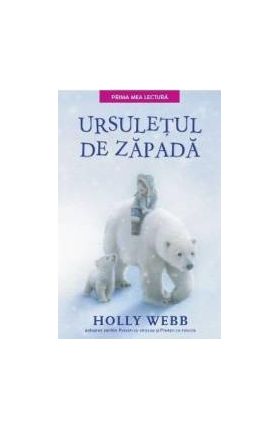 Ursuletul de zapada - Holly Webb