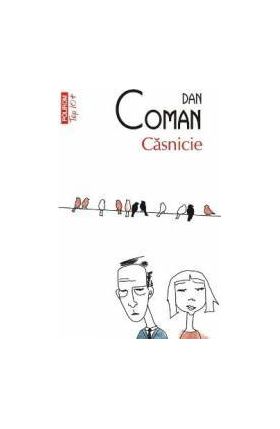 Top 10 - 310 - Casnicie - Dan Coman