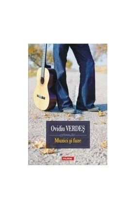 Muzici si faze - Ovidiu Verdes