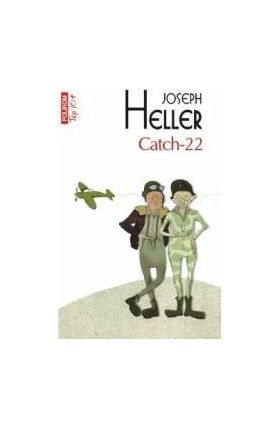 Catch-22 - Joseph Heller