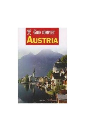Ghid Complet Austria